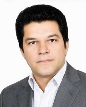 Dr. Masood Zangi